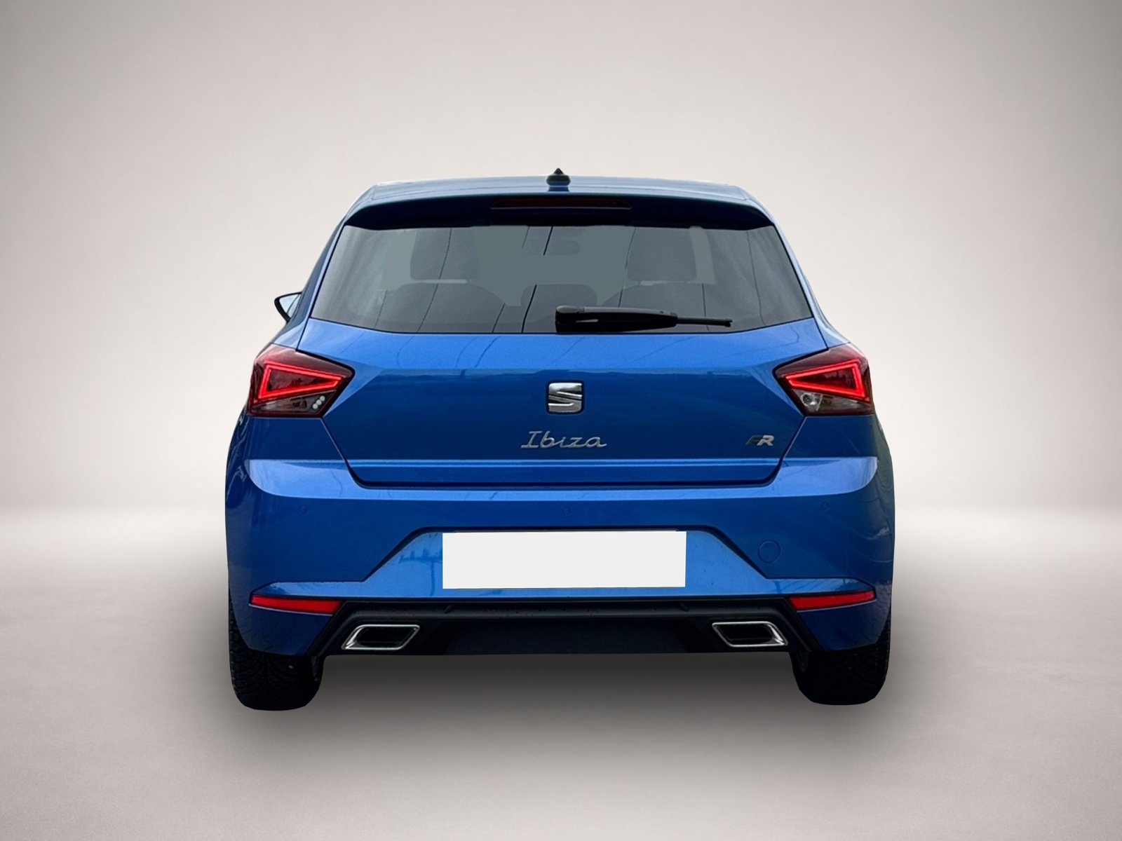 SEAT Ibiza, Bild 5 von 5