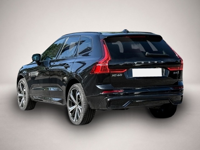 Volvo XC60 (07/2023, Diesel)