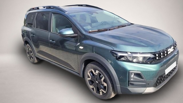 Dacia Jogger (06/2026, Benzin)