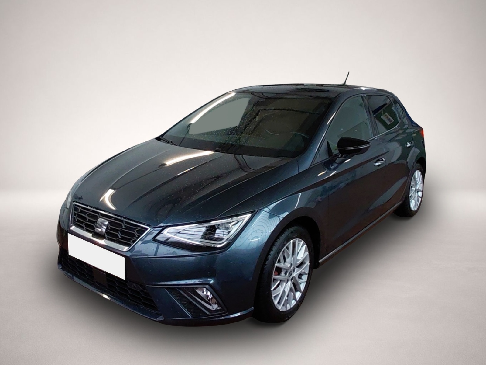 Seat Ibiza (03/2024, Benzin)