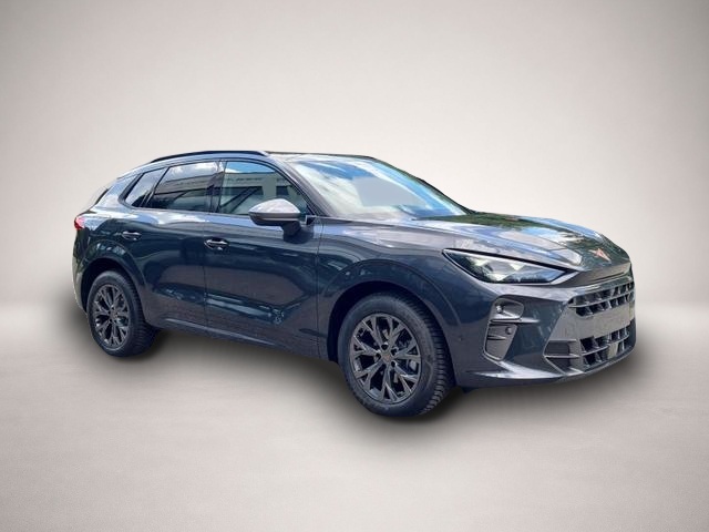 Cupra Terramar (, Benzin)