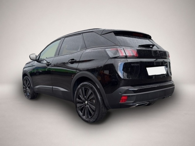Peugeot 3008 (12/2023, Benzin)
