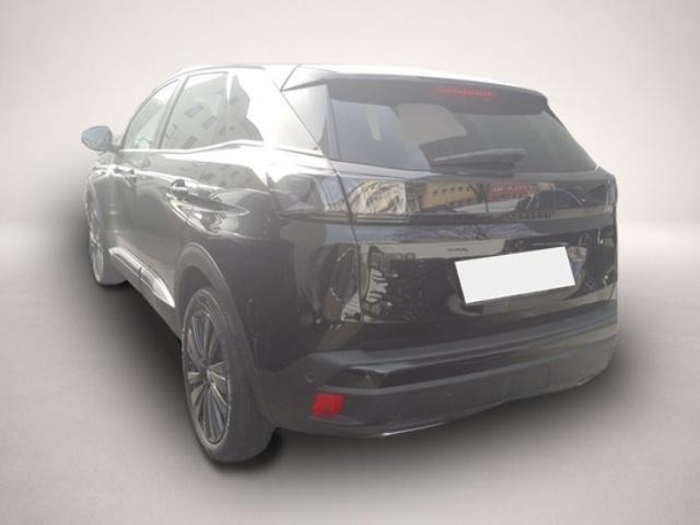 Peugeot 3008 (01/2024, Benzin)