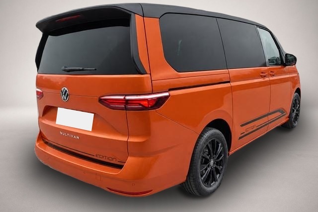 Volkswagen T7 Multivan, Bild 3 von 5