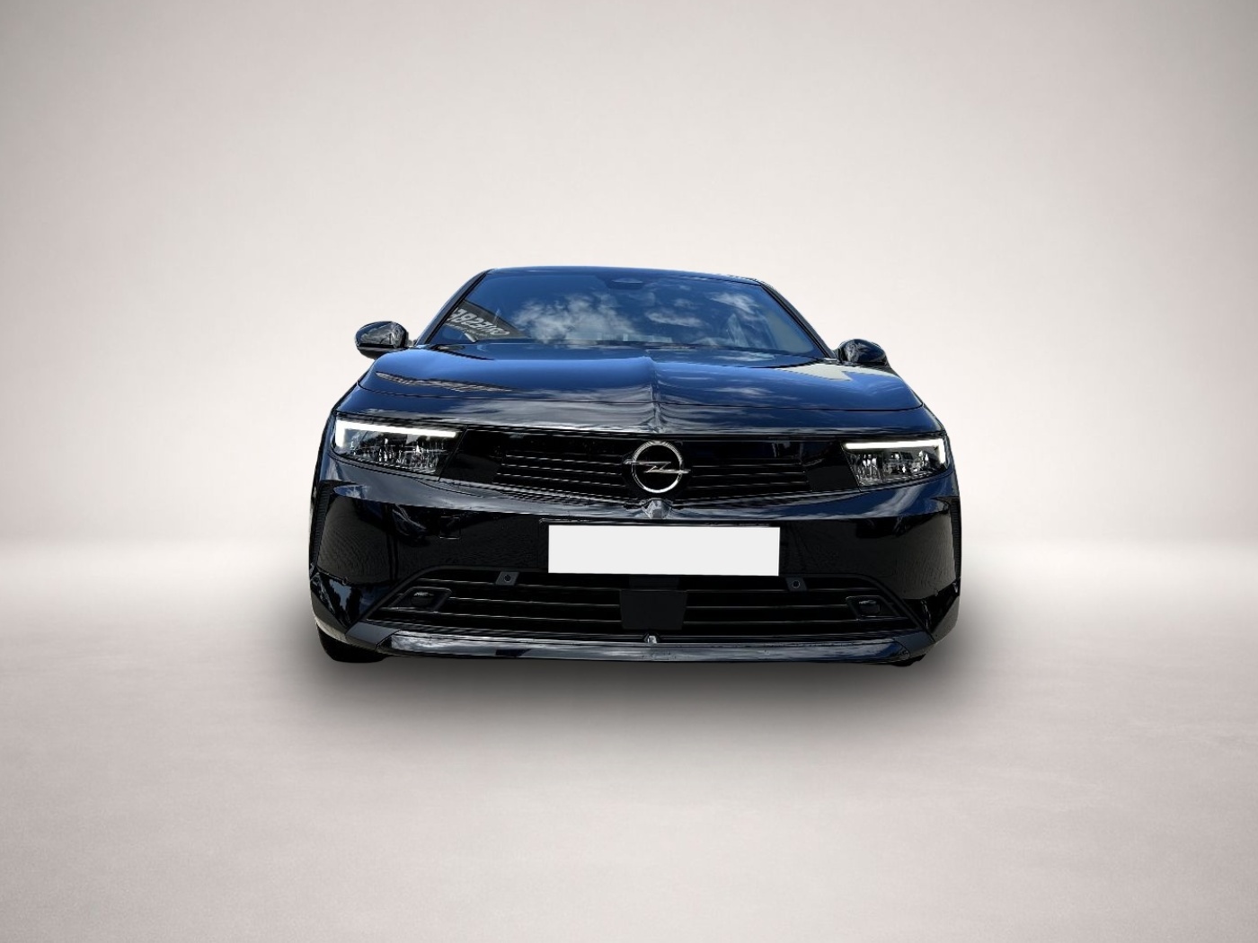 Opel Astra (06/2025, Benzin)