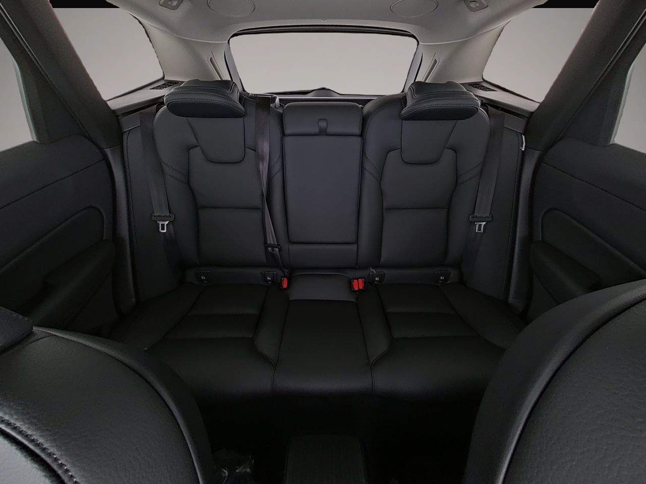 Volvo XC60 (03/2025, Hybrid (Benzin/Elektro))