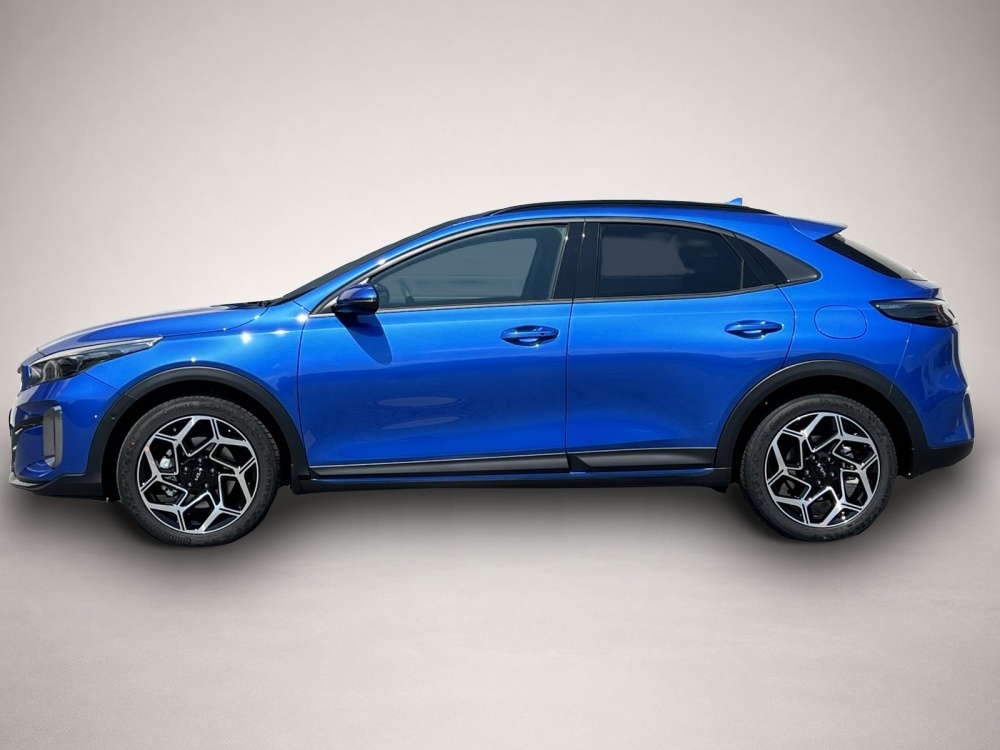 Kia XCeed, Bild 3 von 6
