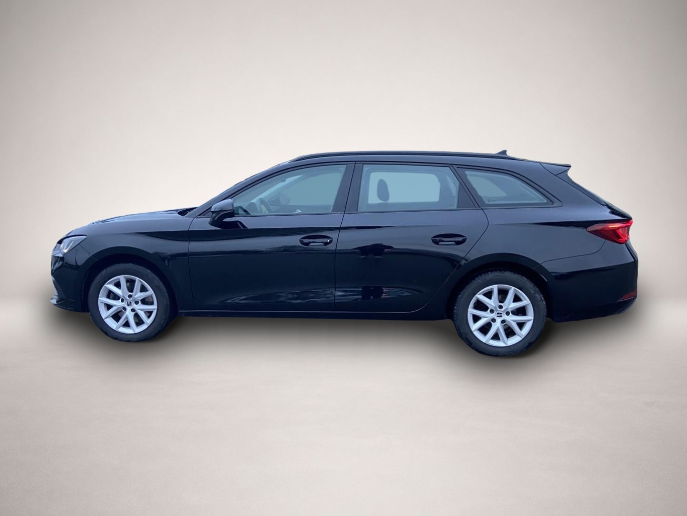 Seat Leon (10/2023, )