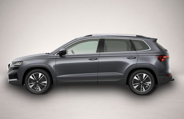 Skoda Karoq (07/2026, Diesel)