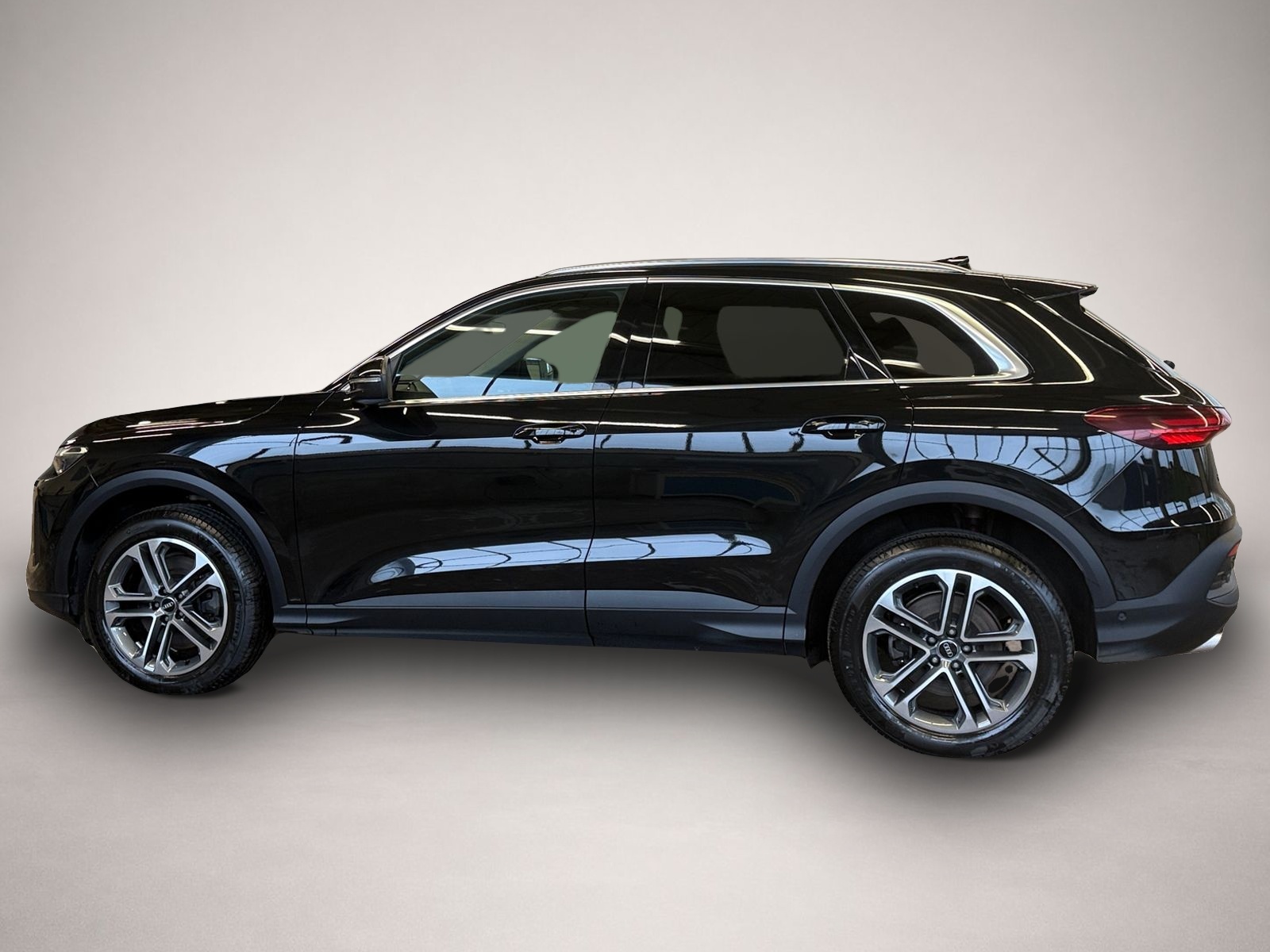 Audi Q5 (10/2025, Diesel)