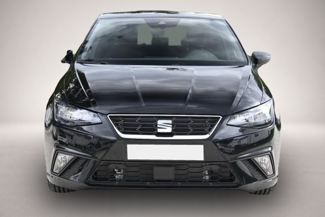 Seat Ibiza (, Benzin)