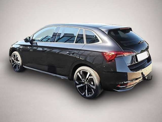Skoda Scala (07/2026, Benzin)