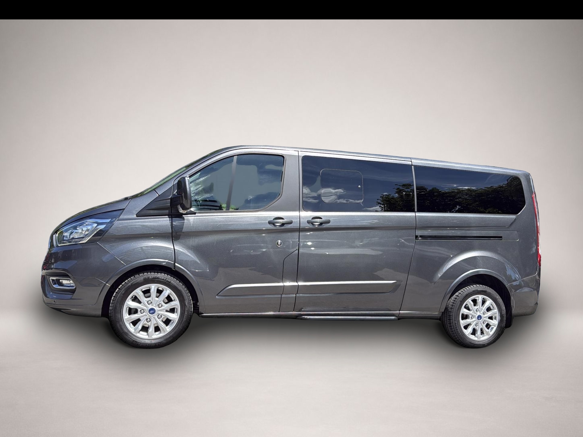 Ford Other (03/2023, Diesel)
