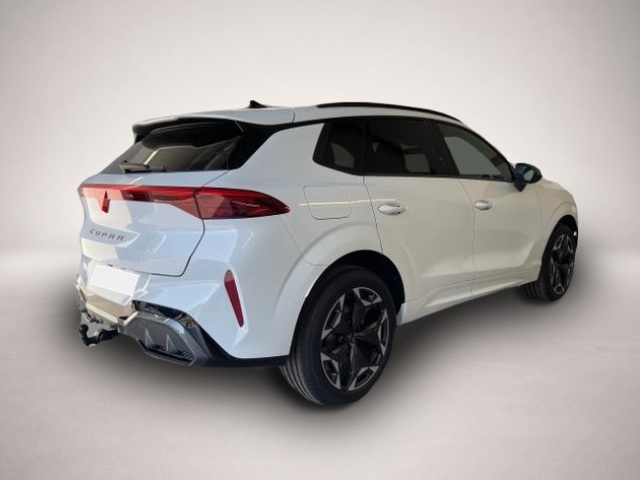 CUPRA Terramar, Bild 4 von 7