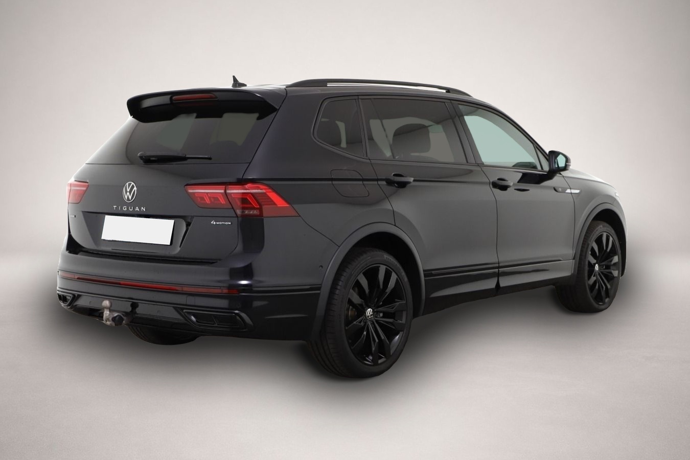 Volkswagen Tiguan Allspace (02/2025, Diesel)