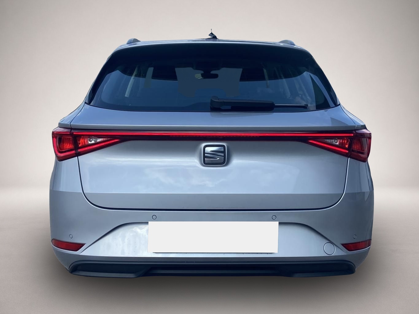 Seat Leon (01/2024, )