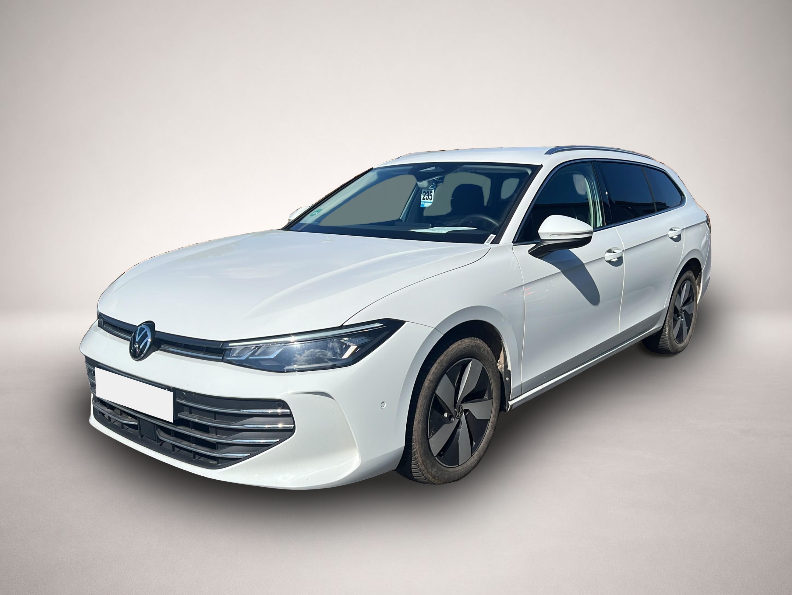 Volkswagen Passat Variant (02/2025, Diesel)