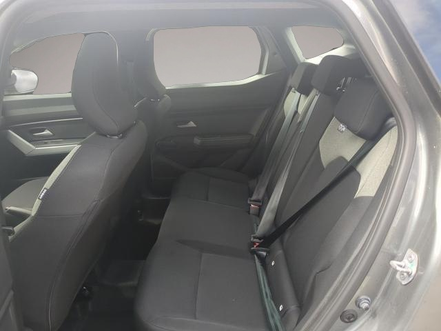 Dacia Duster, Bild 4 von 4