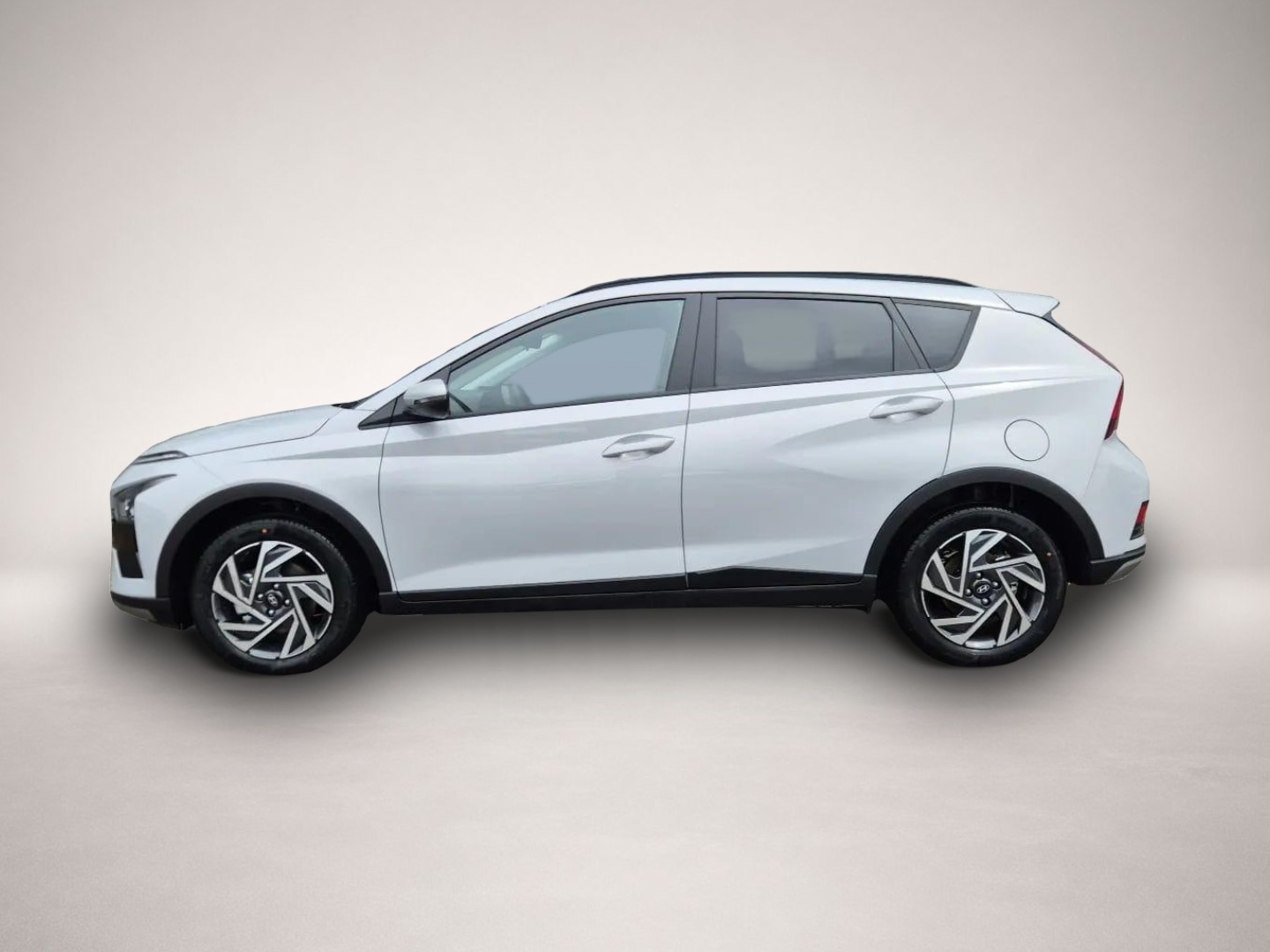 Hyundai BAYON (04/2026, Benzin)