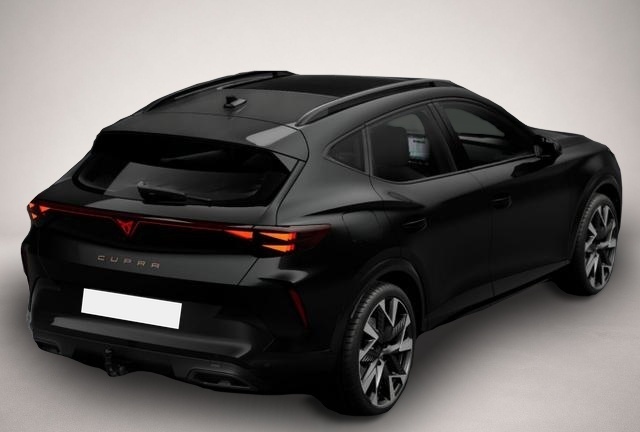 CUPRA Formentor, Bild 4 von 5