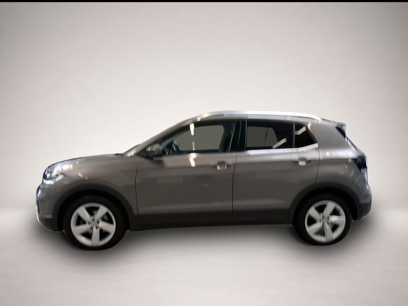 Volkswagen T-Cross (07/2020, Benzin)