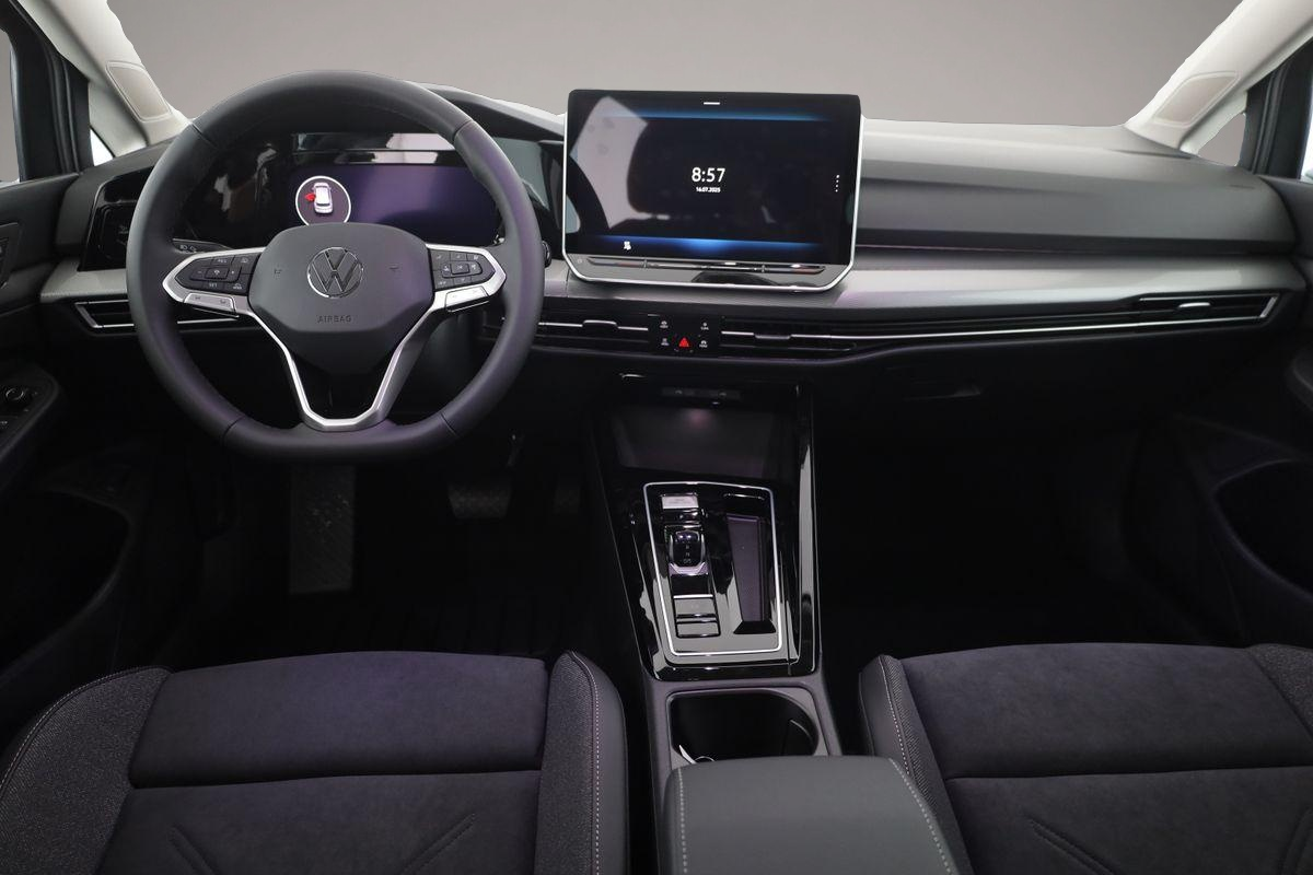 Volkswagen Golf (11/2025, Hybrid (Benzin/Elektro))