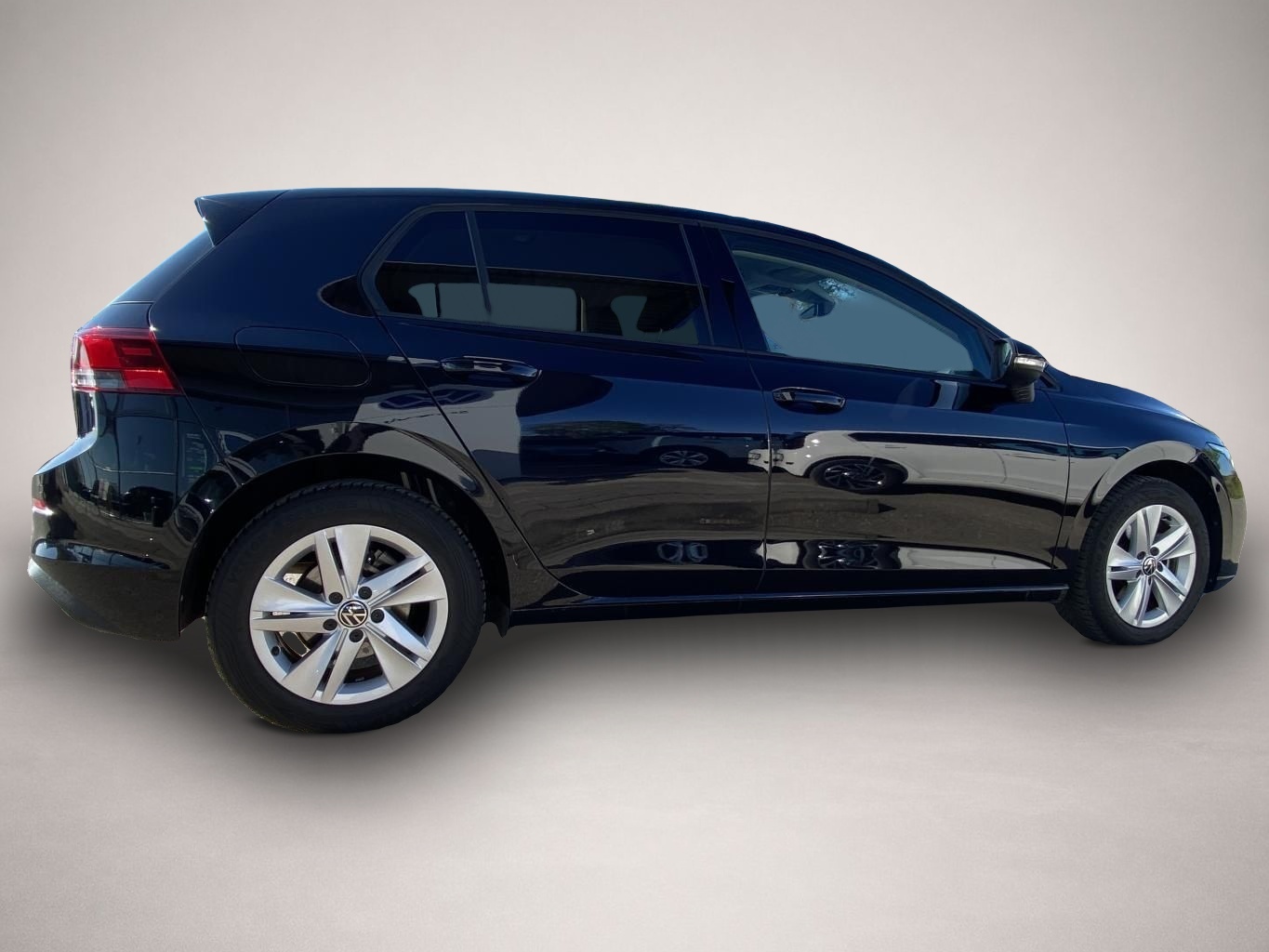 Volkswagen Golf (03/2023, )