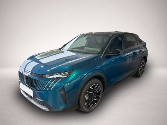 Peugeot 3008 (12/2024, Benzin)