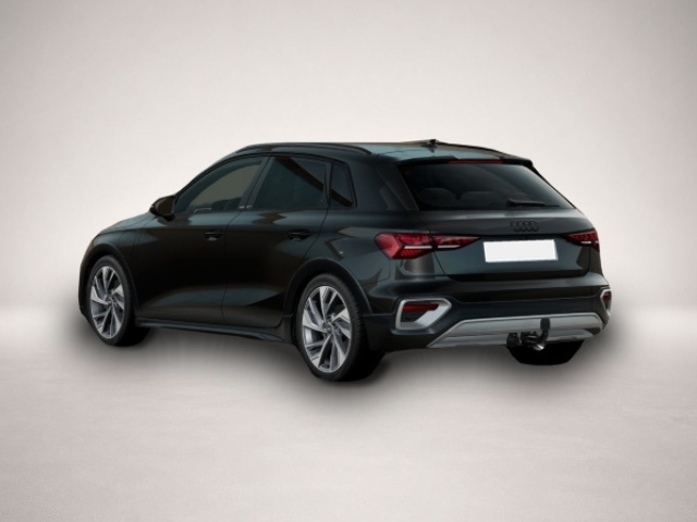Audi A3 (10/2025, Hybrid (Benzin/Elektro))