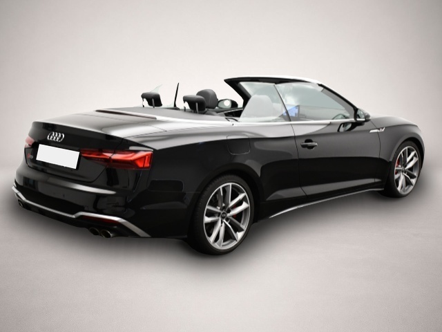 Audi S5 (11/2023, Benzin)