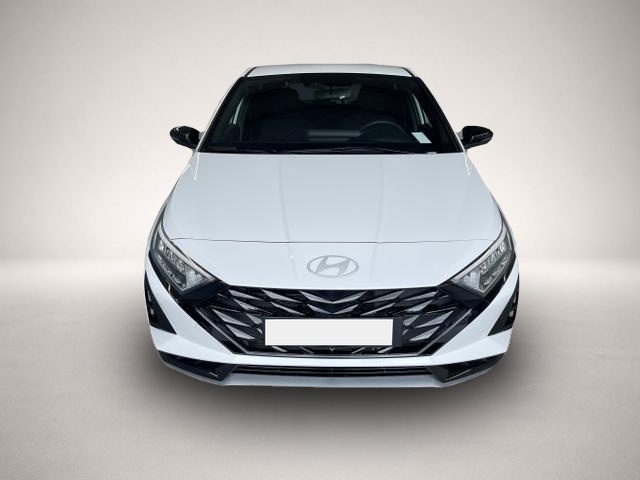 Hyundai i20, image 2 of 5
