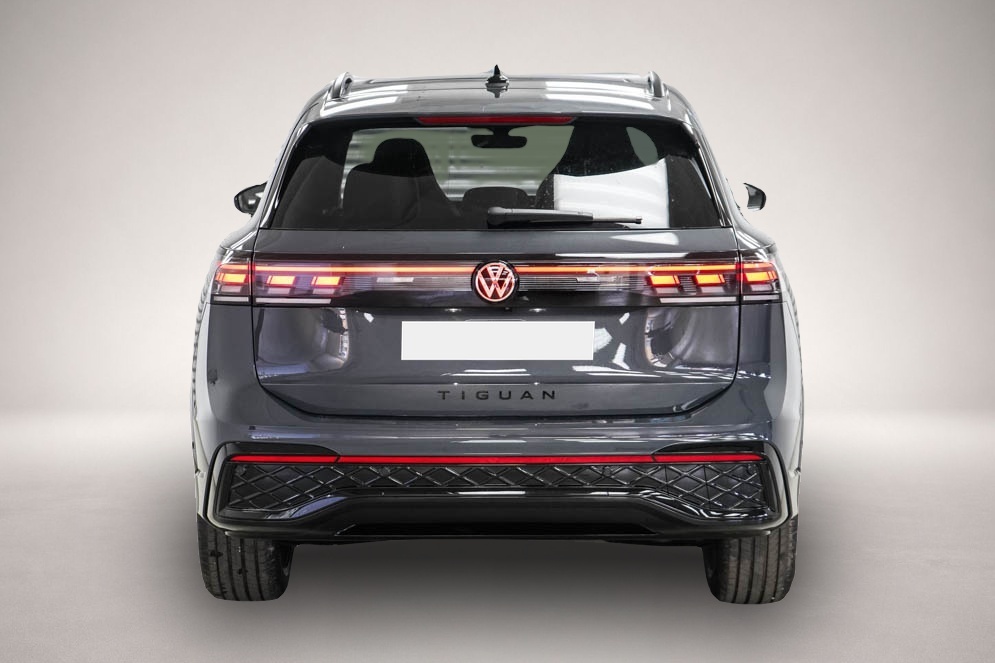 Volkswagen Tiguan (02/2026, Diesel)