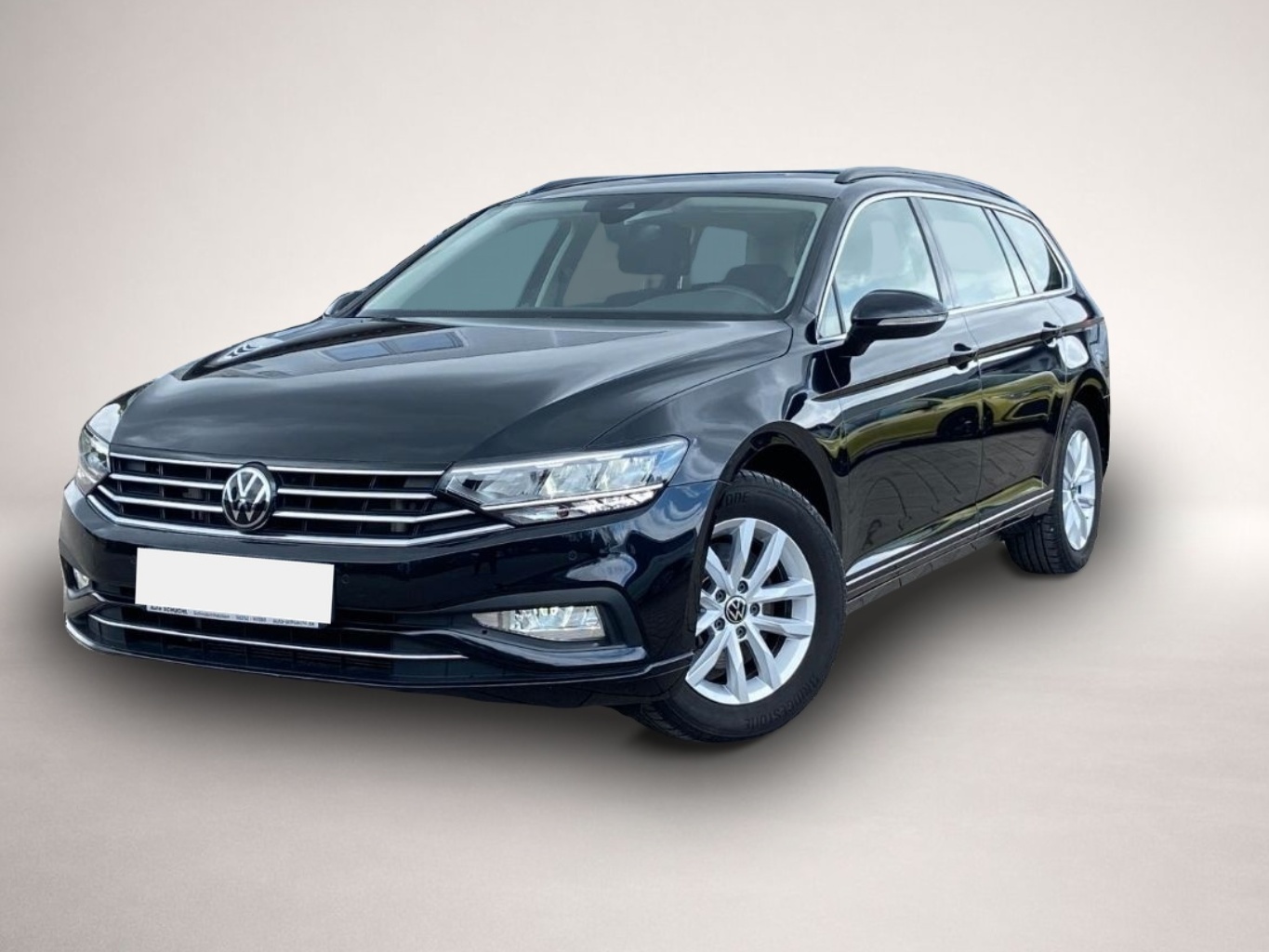 Volkswagen Passat Variant (11/2022, )