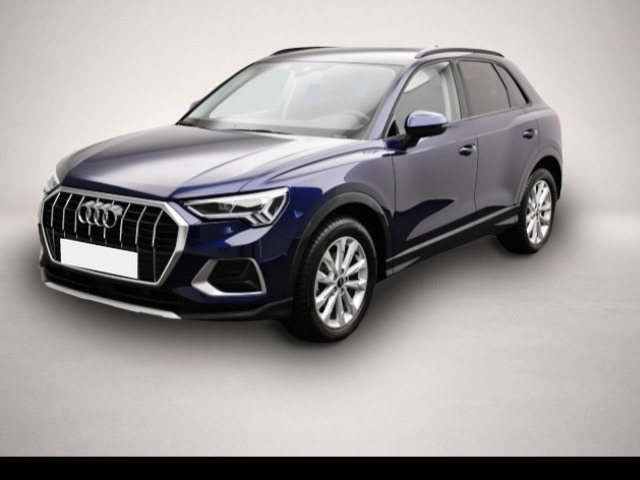 Audi Q3 (09/2025, Benzin)