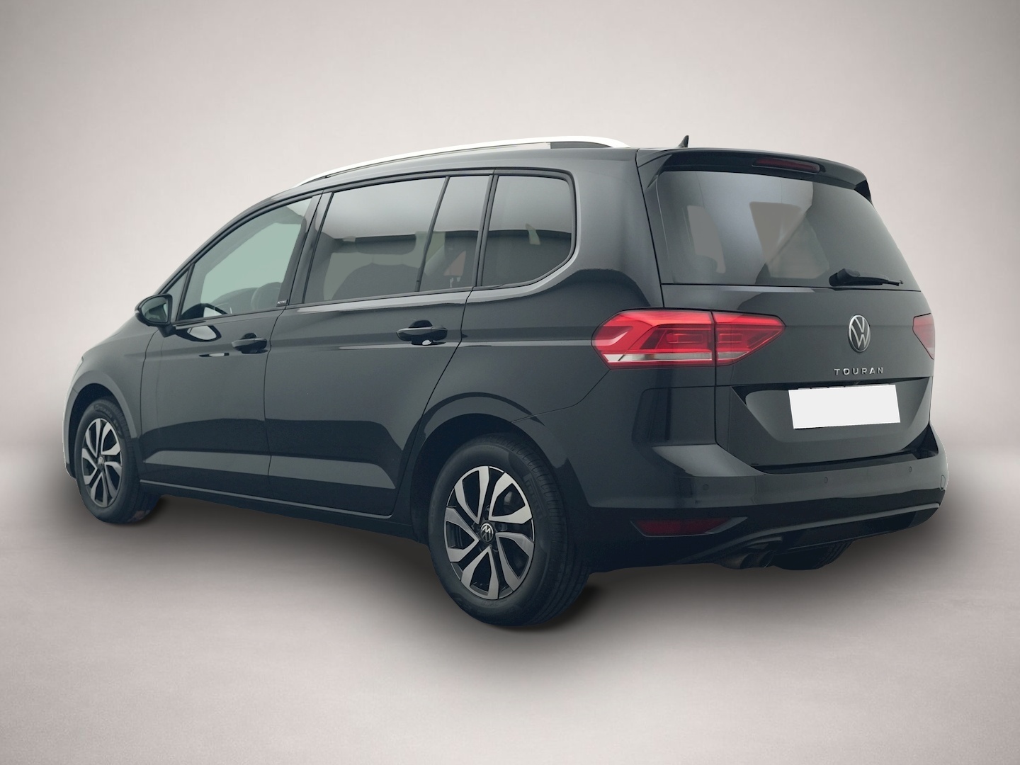 Volkswagen Touran (01/2023, Diesel)