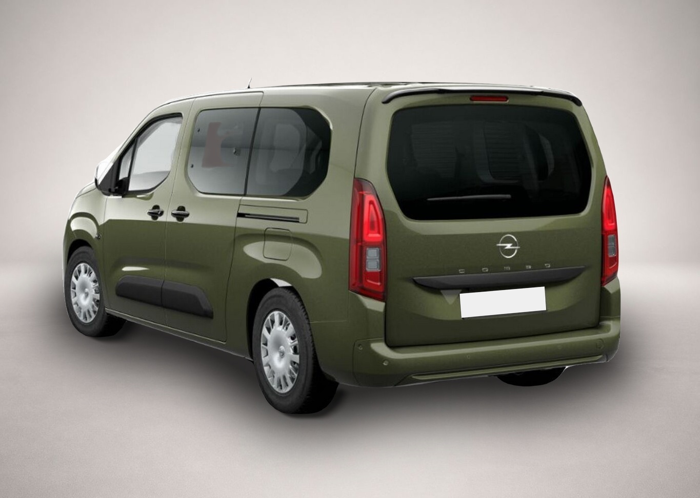 Opel Combo (06/2026, Diesel)
