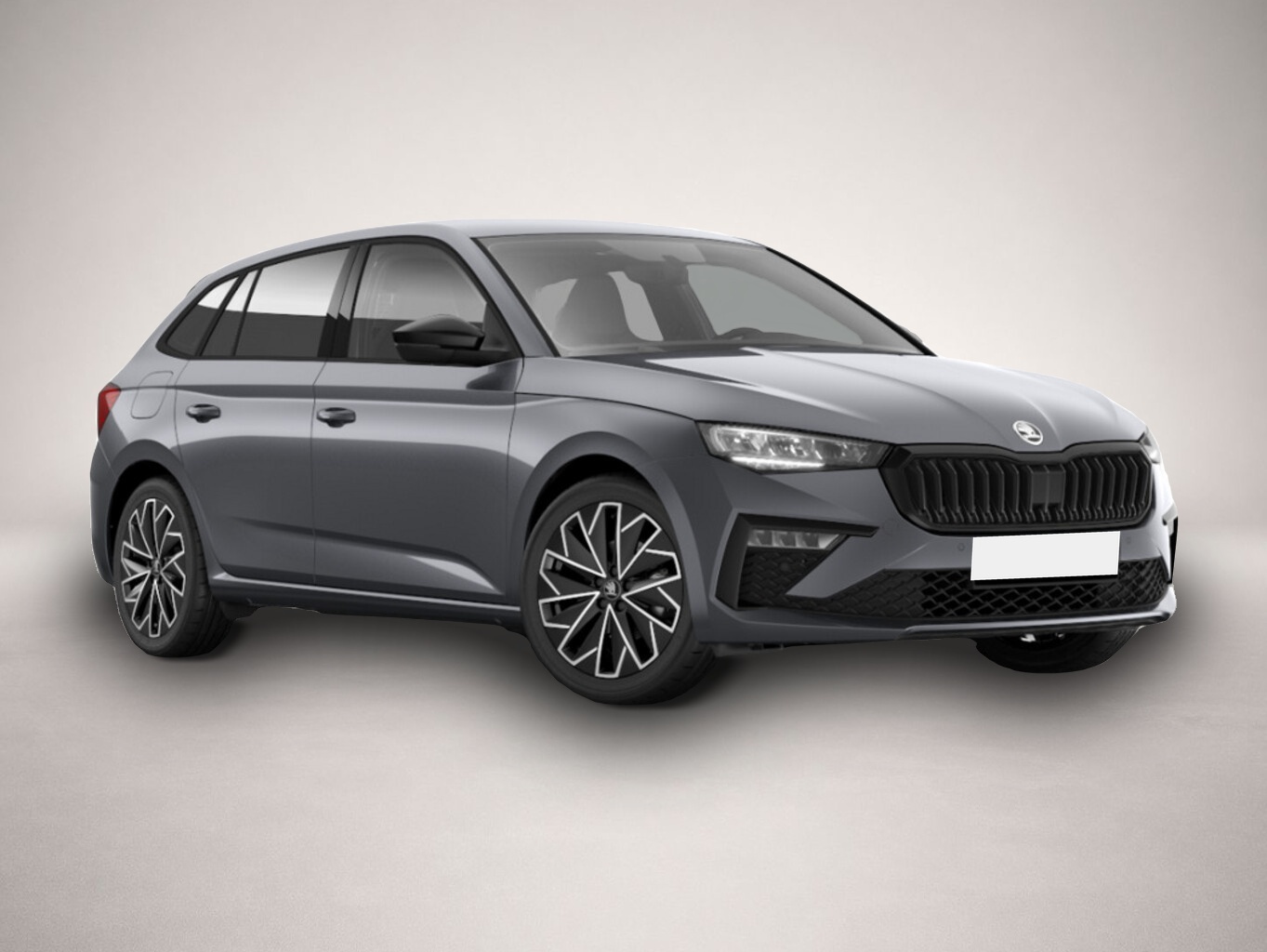 Skoda Scala (05/2026, Benzin)