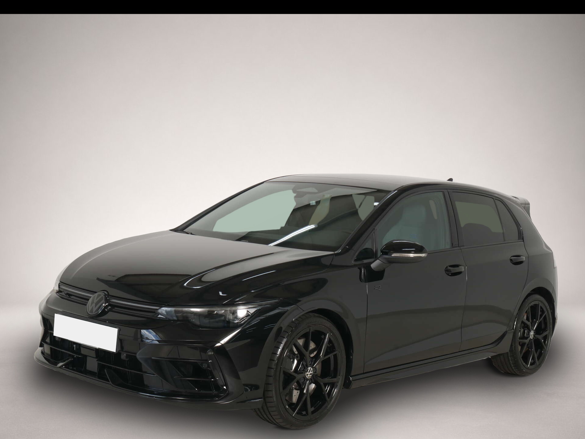 Volkswagen Golf (12/2025, Benzin)