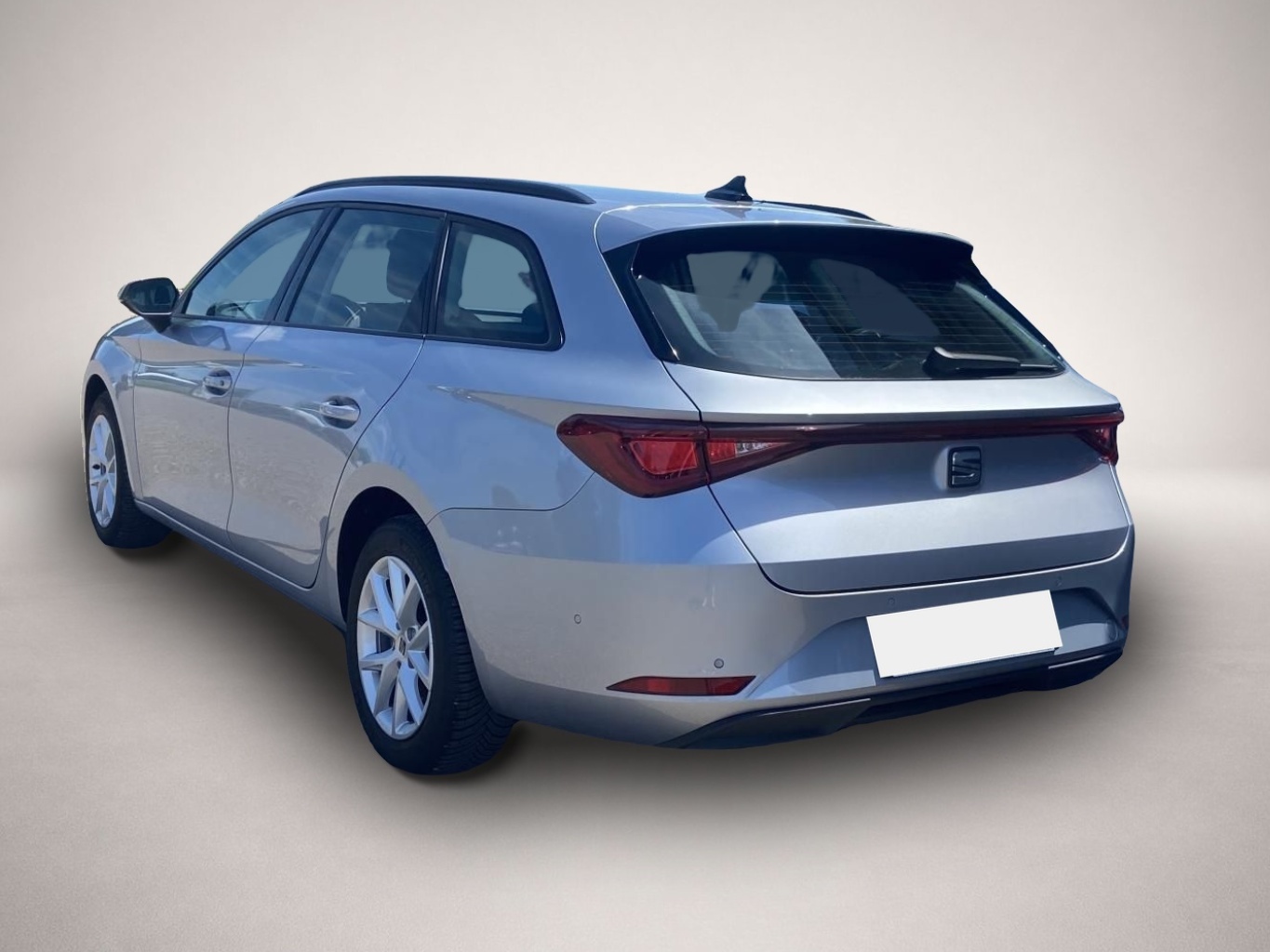 Seat Leon (02/2024, )