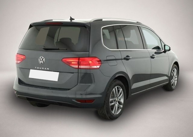Volkswagen Touran (01/2026, Benzin)
