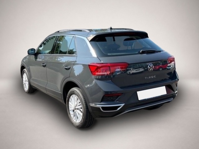 Volkswagen T-Roc (05/2021, )