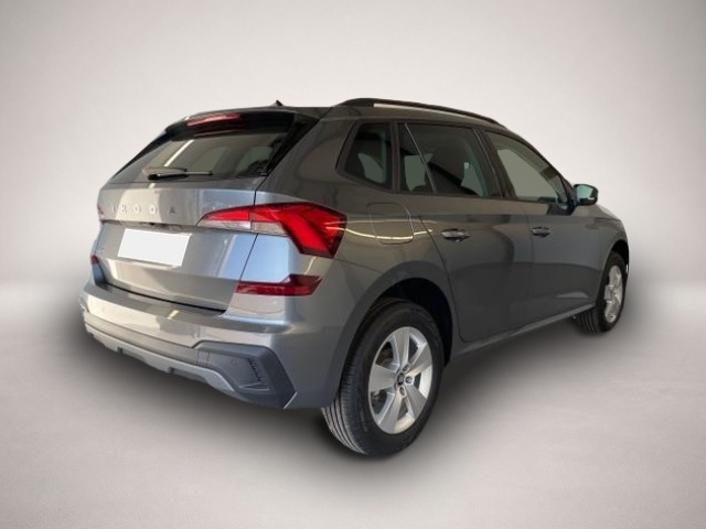 Skoda Kamiq, Bild 4 von 5
