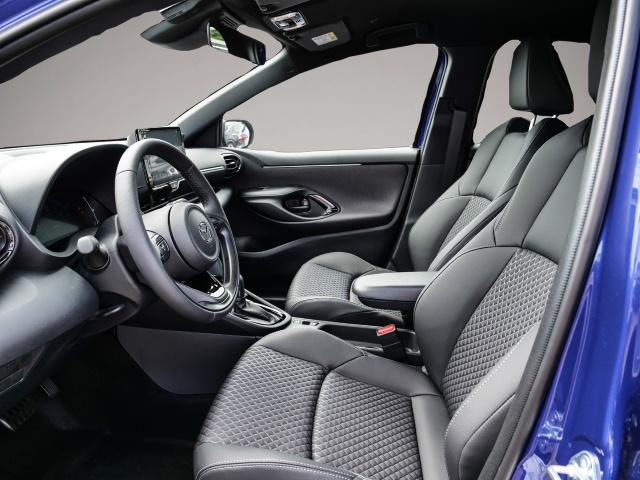 Mazda 2 Hybrid (06/2026, Hybrid (Benzin/Elektro))