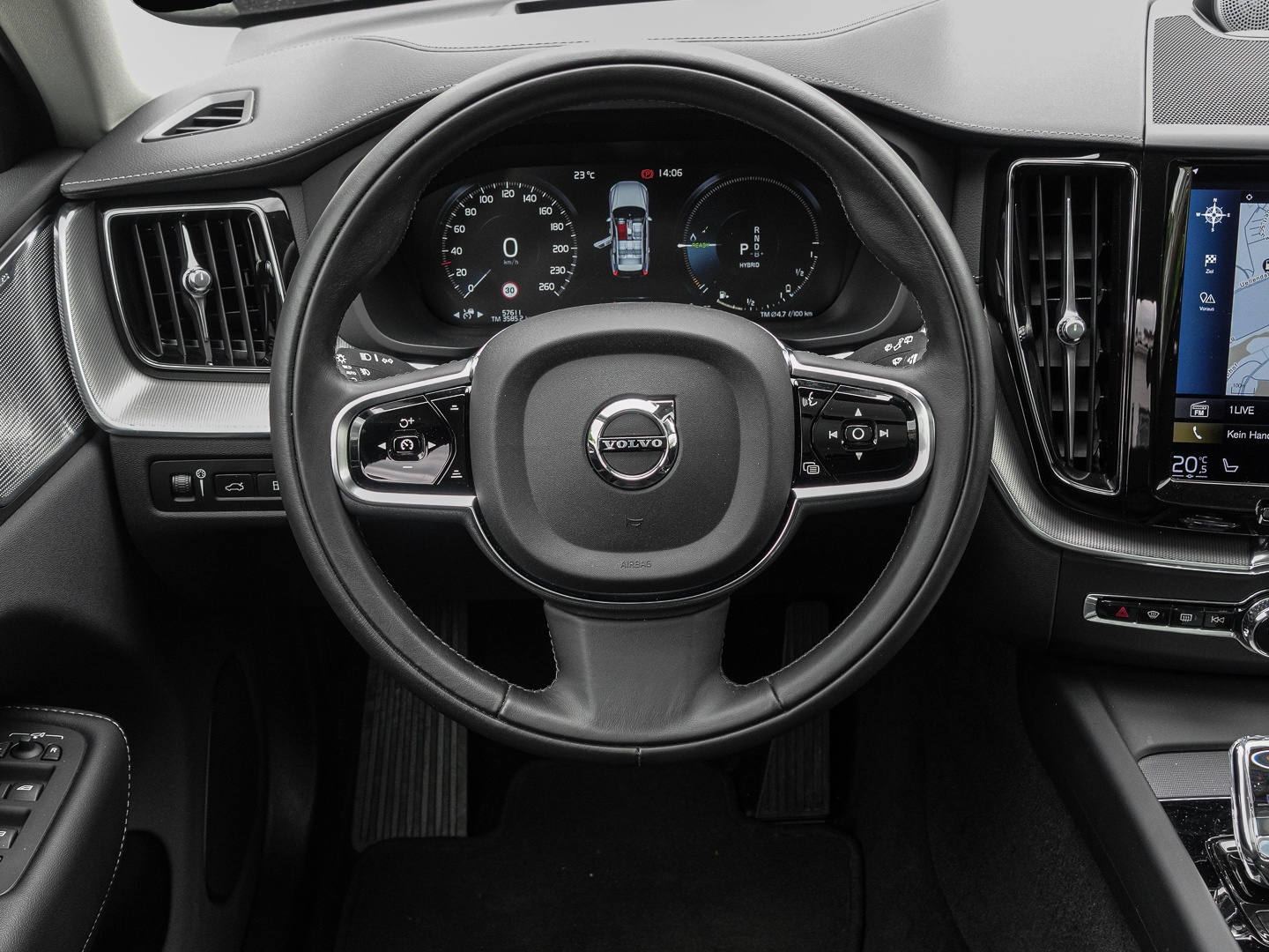 Volvo XC60 (05/2021, )