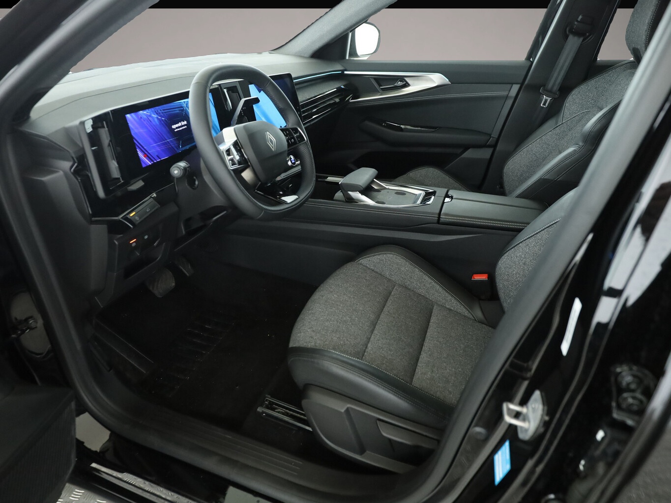 Renault Rafale (03/2025, Hybrid (Benzin/Elektro))