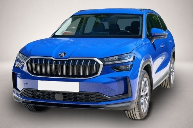 Skoda Kodiaq, Bild 2 von 5