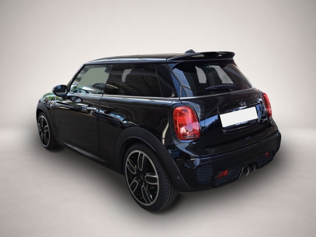 Mini John Cooper Works (09/2020, )
