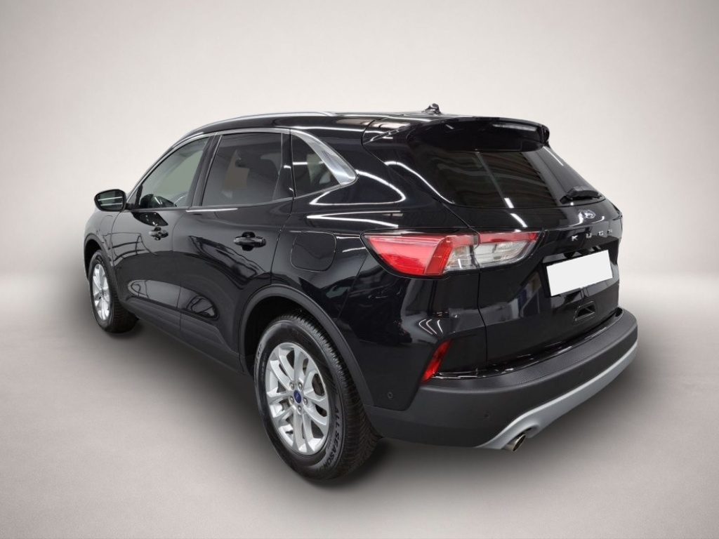 Ford Kuga (08/2022, )