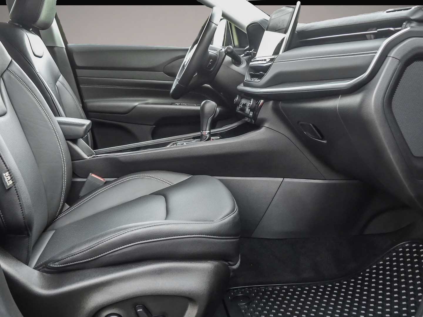 Jeep Compass (11/2022, )
