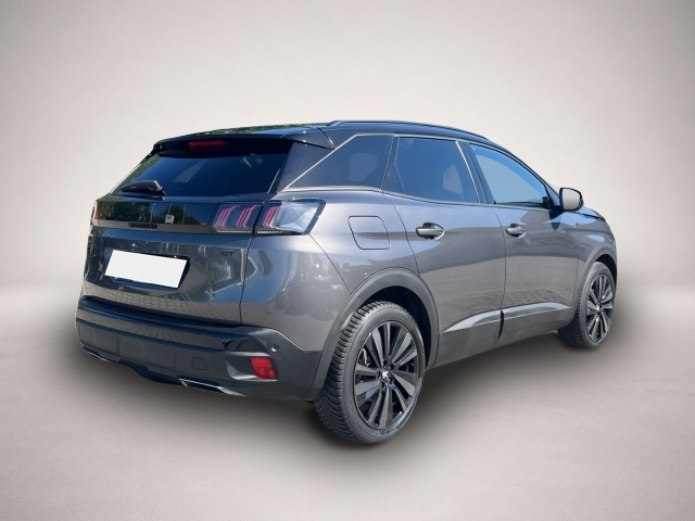 Peugeot 3008 (01/2024, Benzin)
